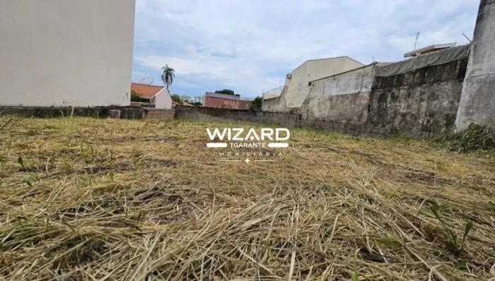 Terreno com 429 m² à venda no Jardim Santana em Campinas/SP