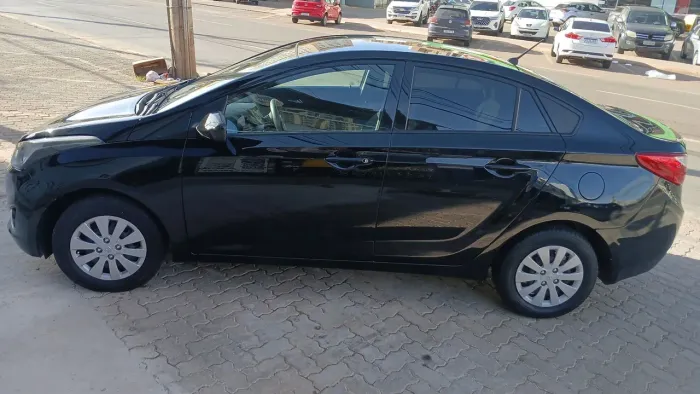 HB20S 2015 Particular