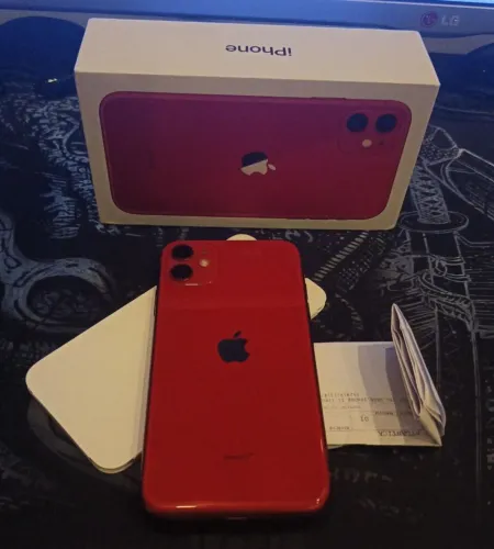 IPhone