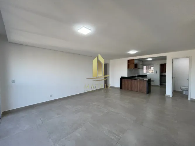 APARTAMENTO PARA LOCAÇÃO NO VERT RESIDENCE, FRANCA