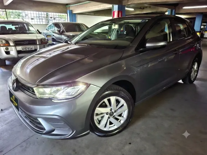 Volkswagen Polo Sense 1.0 170 TSI 2026