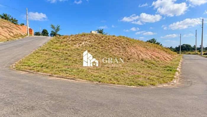 Terreno de Esquina à Venda no Vila Porto Itapevi | 192,31 m²