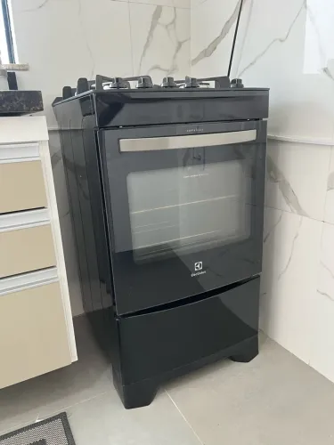 Fogão Electrolux