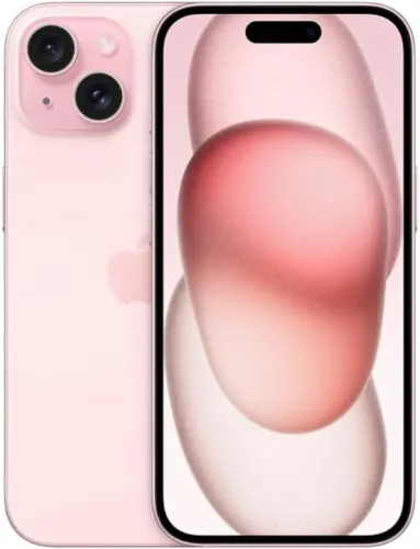 Vendo IPhone 15