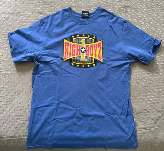 Camiseta High Company
