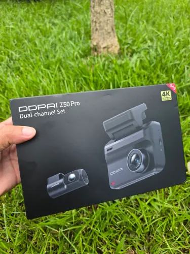 Camera veicular Ddapi z50 pro