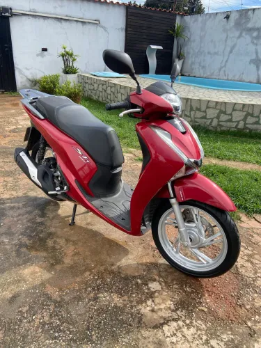 SH 150 ac.cartao/financia/troca/pego iphone