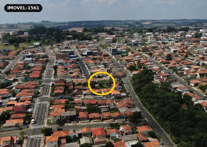 Terreno Jardim Eldorado Carambeí