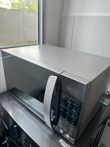 Microondas cônsul 110v
