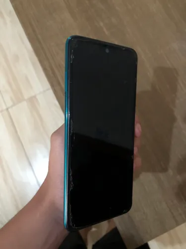 Redmi note 9 pro