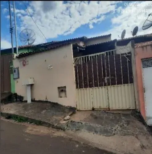Oportunidade Única em PRATA - MG | Tipo: Casa | Negociação: Venda Direta Online | Situação