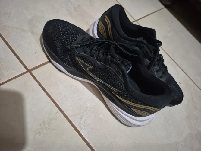 Mizuno Wave Original Nº 39 - Novo