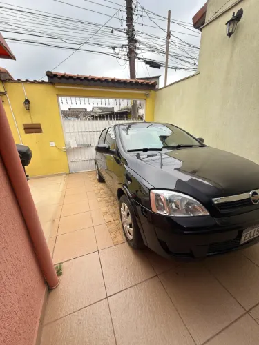 Chevrolet Corsa Sed. Premium 1.4 8V Econoflex 4P 2008