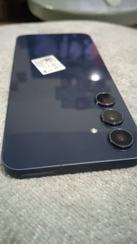 Samsung A55