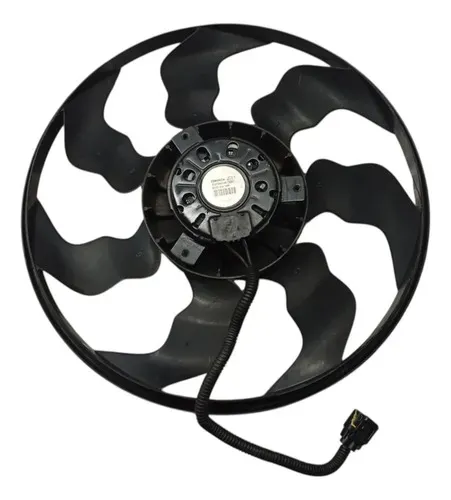 Helice Motor Ventoinha I30 2014 2015