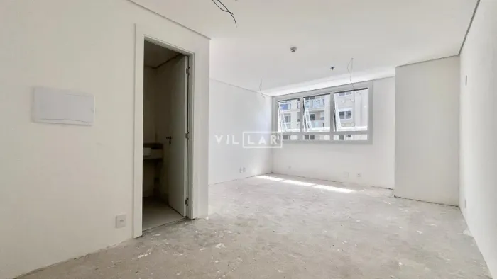 SALA COMERCIAL ZABALETA OFFICE | ZONA NORTE