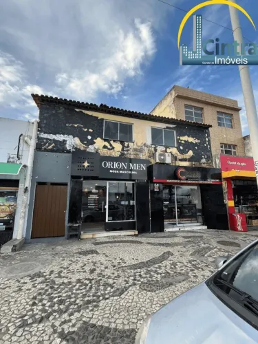 PRÉDIO COMERCIAL em Salvador - Bahia, Itapuã