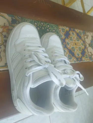 Tênis Adidas Infantil 31 Semi novo