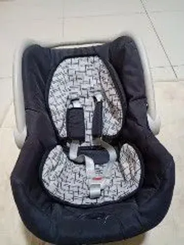 Bebê conforto 