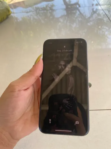 iPhone 11 Pro 256gb