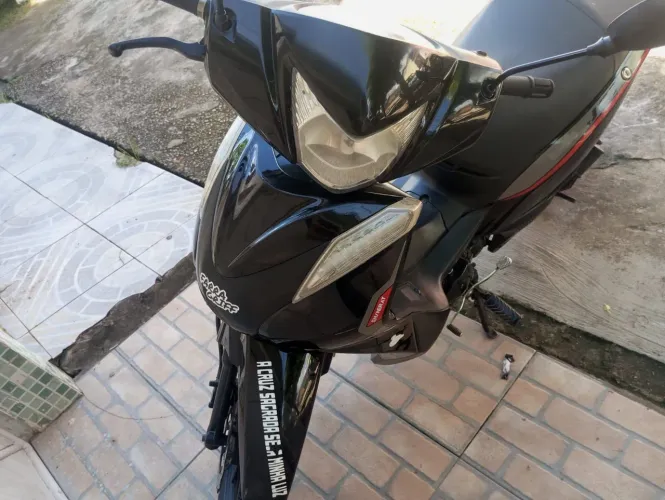 Jet 50cc