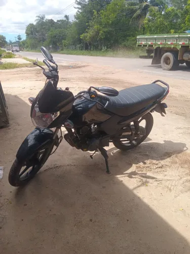 Mottu