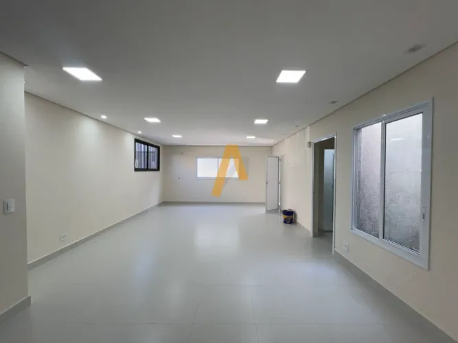 Ponto Comercial à venda no bairro Jardim Irajá - Ribeirão Preto/SP