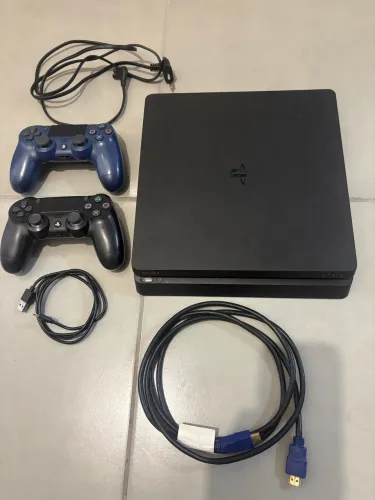 PlayStation 4
