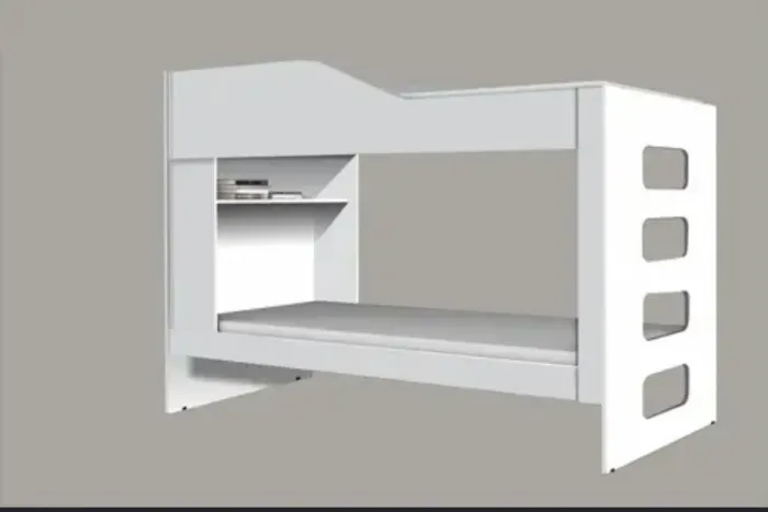 Cama beliche 