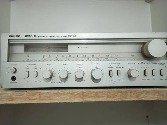 Receiver