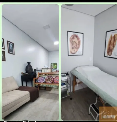 Sala comerciaL para alugar, 38 m²