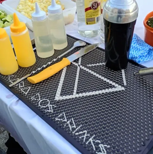 Bartender para festas e eventos