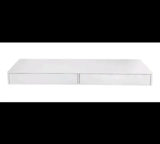 BANCADA/MESA PENTEADEIRA/ CRIADO P QUARTO MDF NOVO 