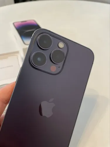iPhone 14 Pro Max 256GB