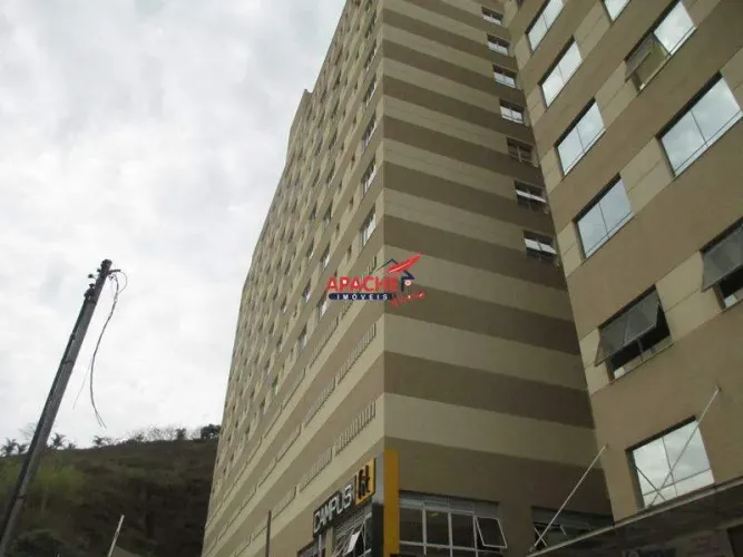 LOFT - SANTO ANTONIO (VIA ALTERNATIVA DA UFV)