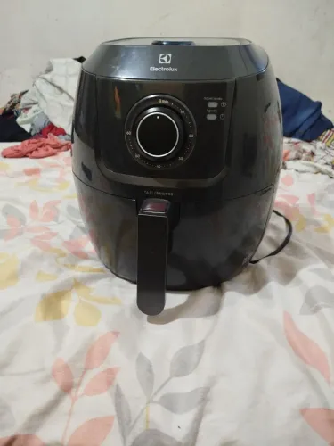 Air Fryer Electrolux