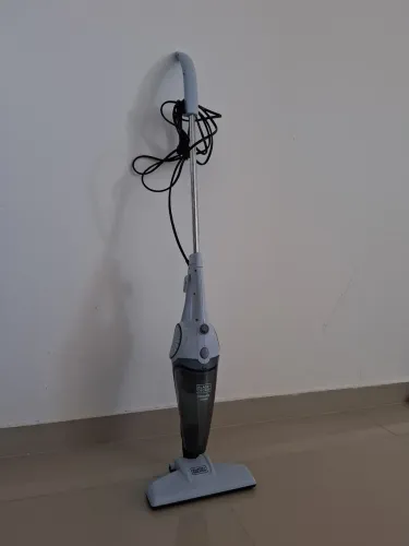Aspirador de pó 