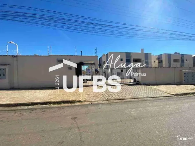 Apartamento, 53 m², 2 qts, 1 banh., 1 vagas, Plano Diretor Norte