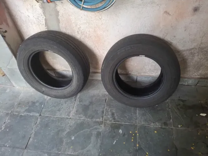 Pneus 185 70 r15 Van/RH