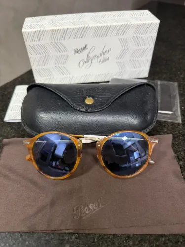 Persol 3166S Caligrapher Edition