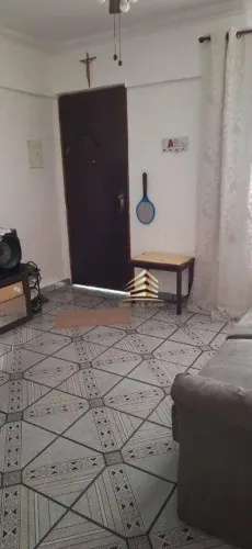 Apartamento com 2 dormitórios à venda, 68 m² por R$ 230.000,00 - Recanto Bom Jesus - Guaru