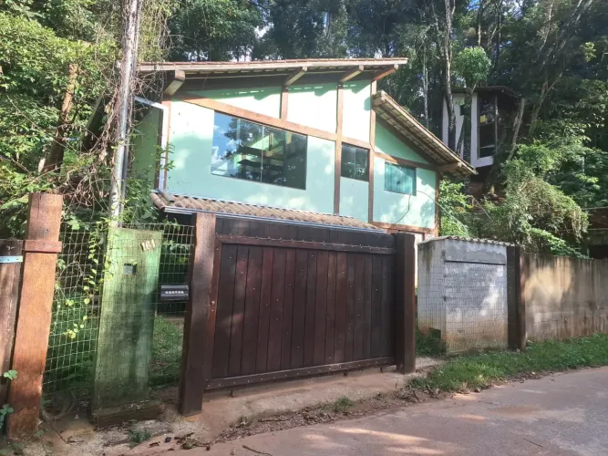 Casa em Macacos