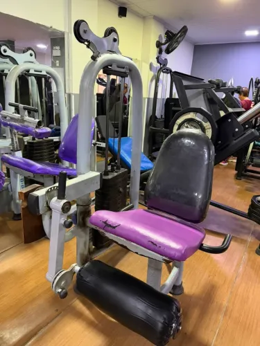 VENDO CADEIRA EXTENSORA