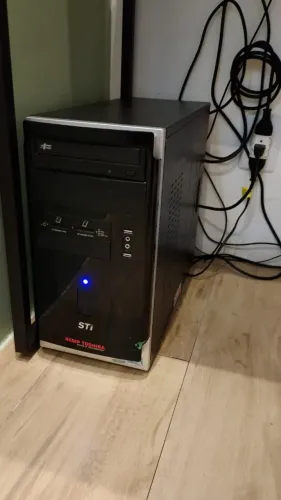Computador completo