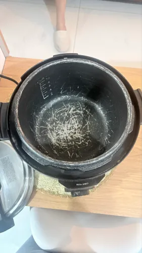 Panela Elétrica