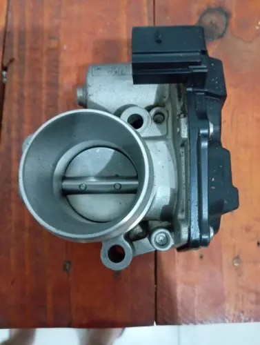 Tbi Ford Ka 3 cilindros