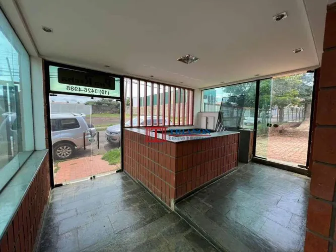 Casa para alugar, 77 m² por R$ 3.000,00/mês - Nova América - Piracicaba/SP