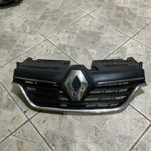 Grade dianteira Logan/ Sandero 2019/26