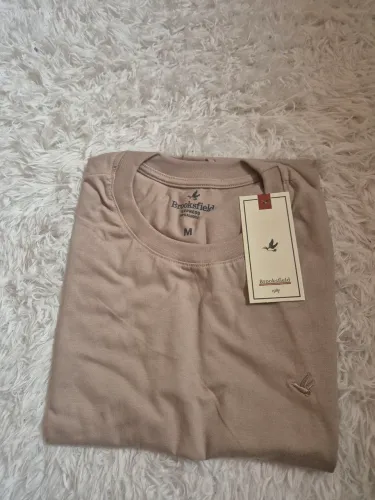 Camiseta Brooksfield