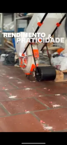 Plantadeira adubadeira